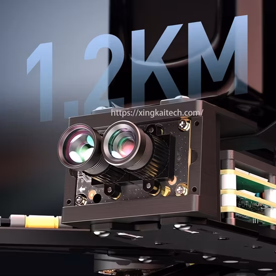 Human Tracking Multi-Image 180 Degree Wide Viewing Panorama WiFi 4G Fisheye Solar Battery Network Camera