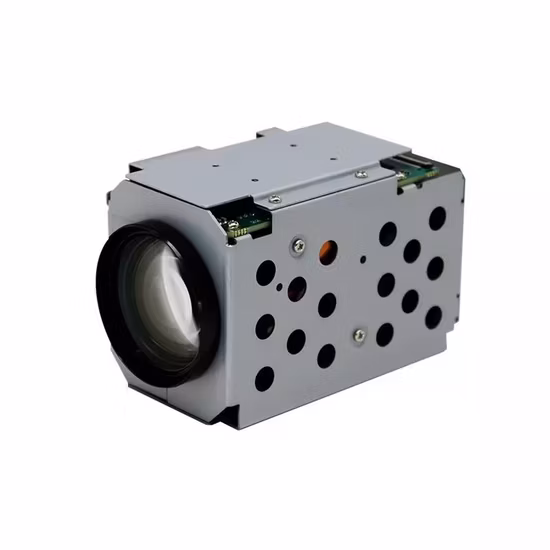 33X 2MP Af optischer Zoom Nachtsicht-Sicherheits-CCTV-IP-Kamera für PTZ-Überwachung