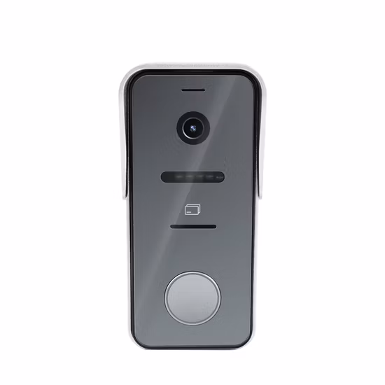 Video-Türklingelkamera, intelligente Ring-Türklingel, WiFi-Türklingelkamera